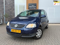Volkswagen Fox - 1.2 Trendline
