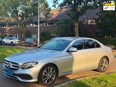 Mercedes-Benz E-klasse - 220 d RIJDGOED/WIDESCREEN/AUTOMAAT/