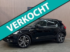 Volvo XC40 - 1.5 T3 R-Design 2020 PANO LED CAMERA CAR-PLAY KEYLESS