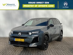 Citroën C5 Aircross - Hybrid 145pk Aut Business | Camera voor en achter | Keyless | Head up display | adaptive c