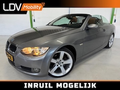 BMW 3-serie - 320I HIGH EXECUTIVE / CarPlay/ 19 inch / Bluetooth / Lederen bekledig / NAP / 116367km / O
