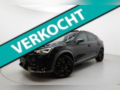 CUPRA Formentor - 1.4 e-Hybrid VZ Copper Edition KNOP