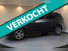 BMW X3 - 2.0i Business Line *Complete historie* Trekhaak|All-seasons|Leer|NAP