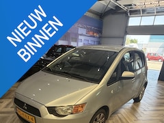 Mitsubishi Colt - 1.3 Edition Two TREKHAAK