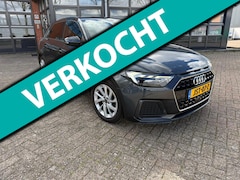 Audi A1 Sportback - 30 TFSI /Automaat/Full Led/Camera/