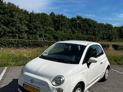 Fiat 500 - 1.2 Pop