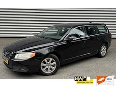 Volvo V70 - 2.0T Kinetic