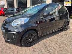 Citroën C1 - 1.0 Collection AIRCO, LED, ORG 77573 KM NAP VOLLEDIG ONDERHOUDEN NW BANDEN NW APK NETTE ST