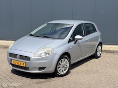 Fiat Grande Punto - 1.4 Edizione NAP/APK/CRUISE/AIRCO