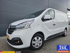Renault Trafic - bestel 2.0 dCi 120 PK L1H1 Edition Led navi camera MARGE