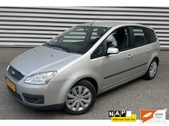 Ford Focus C-Max - 1.6-16V Airco Trekhaak Nwe APK