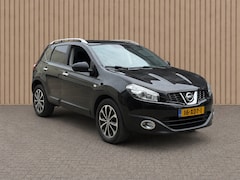 Nissan Qashqai - 1.6 Visia+Airco+Cruise+Trekhaak+NAP