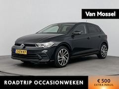 Volkswagen Polo - 1.0 TSI Life Edition | CAMERA | STOELVERWARMING | APPLE CARPLAY / ANDROID AUTO | CLIMATE C