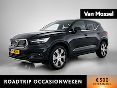 Volvo XC40 - 1.5 T3 Inscription | LEER | STOEL-STUURWIELVERWARMING | HARMAN KARDON | CAMERA