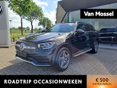 Mercedes-Benz GLC-klasse - 300e 4MATIC AMG Line | 360 CAMERA | HEAD-UP | SFEERVERLICHTING | APPLE CARPLAY / ANDROID A