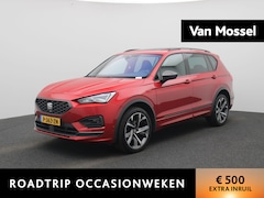 SEAT Tarraco - 1.5 TSI FR Business Intense | PANORAMADAK | CLIMATE CONTROL | STOELVERWARMING | NAVIGATIE