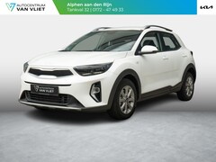 Kia Stonic - 1.0 T-GDi MHEV DynamicLine | Navigiatie | Achteruitrijcamera |