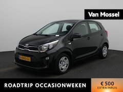 Kia Picanto - 1.0 MPi ComfortPlusLine | BLUETOOTH | AIRCO | CENTRALE DEURVERGRENDELING |