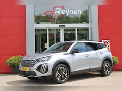 Peugeot 2008 - 1.2 100PK ALLURE | TREKHAAK | CAMERA VOOR + ACHTER | NAVIGATIE | DRAADLOZE APPLE CARPLAY/A