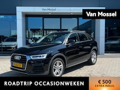 Audi Q3 - 1.4 TFSI CoD Design Pro Line Plus | Cruise Control | Achteruitrijcamera | Stoelverwarming