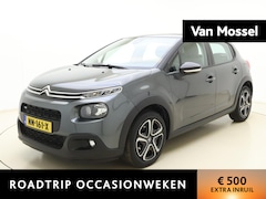 Citroën C3 - 1.2 PureTech Feel | Apple Carplay / Android Auto | Climate Control | Cruise Control | Slec