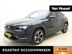 Mazda MX-30 - e-SkyActiv R-EV 170 Edition R | Automaat | Schuifdak | Lederen Bekleding | Navigatie | Key