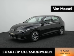 Volkswagen Golf - 1.4 eHybrid Style PHEV 204PK | COMFORTSTOELEN | NAVIGATIE | CAMERA