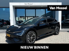 Kia EV6 - GT-Line Business Edition 84 kWh | ACC | Stoel+stuurverwarming | Stoelventilatie | Achterui
