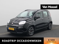 Fiat Panda - 1.0 Hybrid City Life | Apple Carplay / Android Auto | Airco | Cruise Control | Bluetooth |