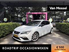 SEAT Leon ST - 1.5 TSI FR Business Intense | WORDT VERWACHT | ACHTERUITRIJCAMERA | BEATS AUDIO | STOELVER