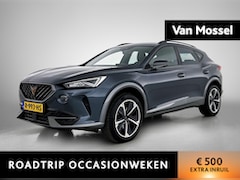 CUPRA Formentor - 1.5 TSI Business Edition Plus | APPLE CARPLAY - ANDROID AUTO | STUURVERWARMING | STOELVERW