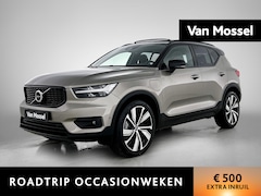 Volvo XC40 - 1.5 T5 Recharge R-Design | PANO-SCHUIFDAK | CAMERA | HARMAN-KARDON | STOEL-STUURWIELVERWAR