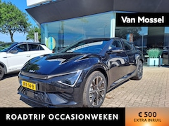 Kia EV6 - GT-Line Business Edition 84 kWh | CAMERA | STOEL-STUURWIELVERWARMING | STOELVERKOELING | N