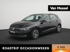 Volkswagen Golf - 1.4 eHybrid Style | Apple/Android Play | Camera | Adaptive Cruise | Comfortstoel(en) | Ful