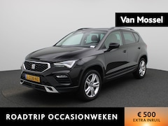 SEAT Ateca - 1.5 TSI Style Business Intense | Panoramadak | Navigatie | Apple Carplay / Android Auto |
