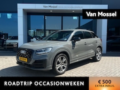 Audi Q2 - 35 TFSI CoD Sport S line Edition | Cruise Control | Achteruitrijcamera | Stoelverwarming |