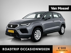 SEAT Ateca - 1.0 TSI Reference | Apple Carplay / Android Auto | Climate Control | Parkeersensoren |