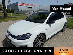 Volkswagen Golf - 1.4 TSI GTE | 78, 4% SOH | PANORAMADAK | STOEL VERWARMING | CRUISE CONTROL | AFNEEMBARE TR