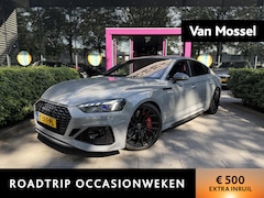 Audi A5 Sportback - 2.9 TFSI RS 5 quattro | WORDT VERWACHT | RS DYNAMIC | CARBON | KERAMISCH | HEAD-UP | BANG