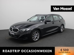 BMW 3-serie Touring - 320e | ACHTERUITRIJCAMERA | APPLE CARPLAY - ANDROID AUTO | ELEKTRISCHE KOFFERKLEP | TREKHA