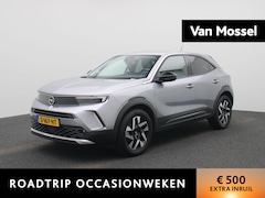 Opel Mokka-e - Elegance 50-kWh 11kw bl