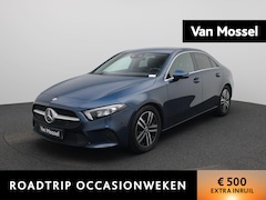 Mercedes-Benz A-klasse - Limousine A 180 Business Line | ACHTERUITRIJCAMERA | WIDE SCREEN | SFEERVERLICHTING | STOE