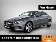 Mercedes-Benz A-klasse - Limousine A 250 e Business Line | Climate Control | Sfeerverlichting | Stoelverwarming | A