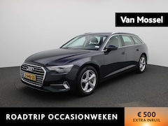 Audi A6 Avant - 50 TFSI e quattro Advanced edition | APPLE CARPLAY | ANDROID AUTO | DRIVE SELECT | PARKEER