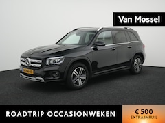 Mercedes-Benz GLB - 200 Premium 7p. | Apple Carplay/Android Auto | Trekhaak | Widescreen cockpit | Style Exter