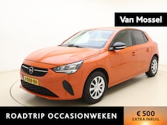 Opel Corsa - 1.2 Edition | APPLE CARLAY | AIRCO
