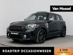MINI Countryman - 1.5 Cooper S E ALL4 | PANORAMADAK | MEMORY STOELEN | HARMAN KARDON | LEDER | CAMERA | CLIM