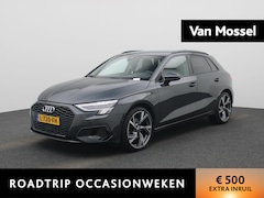 Audi A3 Sportback - 40 TFSI e Business edition