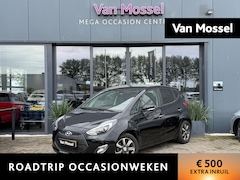 Hyundai ix20 - 1.6i Go | Automaat | Parkeersensoren | Lichtmetalen Velgen |