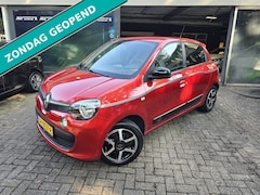 Renault Twingo - 1.0 SCe Limited | 1E EIGENAAR | 12MND GARANTIE | AUTOMAAT | CRUISE | LMV |